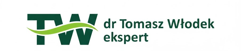 dr Tomasz Włodek – ekspert | Niepełnosprawność – prawo, system, człowiek